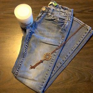 Aeropostale Skinny Jeans